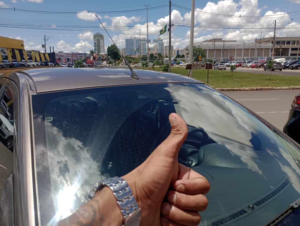 FORD KA 1.5 TI-VCT FLEX SE AUTOMATICO