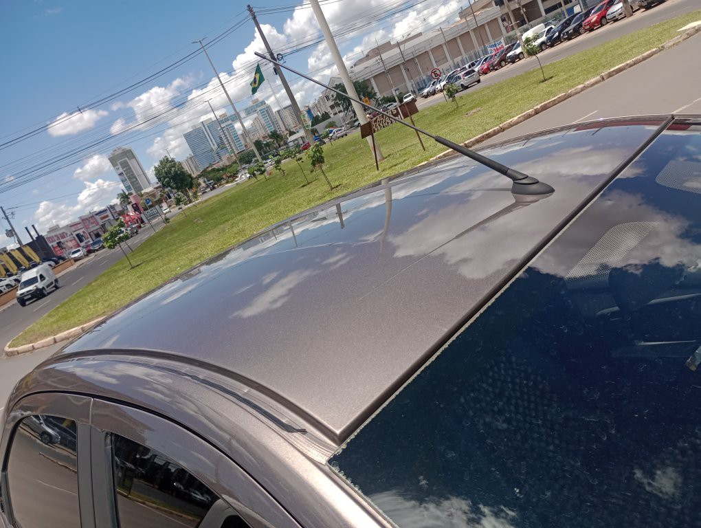 FORD KA 1.5 TI-VCT FLEX SE AUTOMATICO