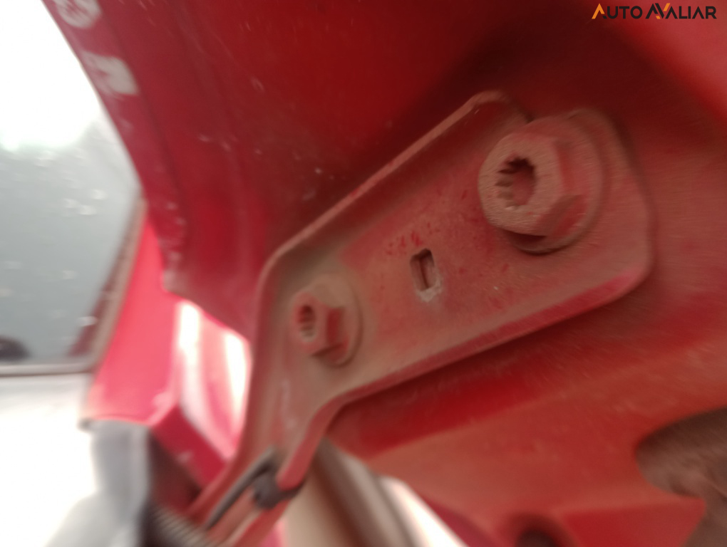 VOLKSWAGEN GOL 1.0 MI 8V FLEX 4P MANUAL G.VI