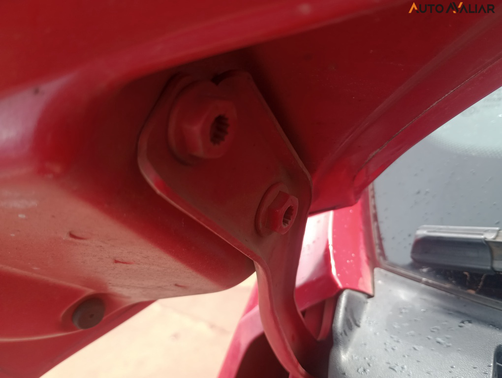 VOLKSWAGEN GOL 1.0 MI 8V FLEX 4P MANUAL G.VI