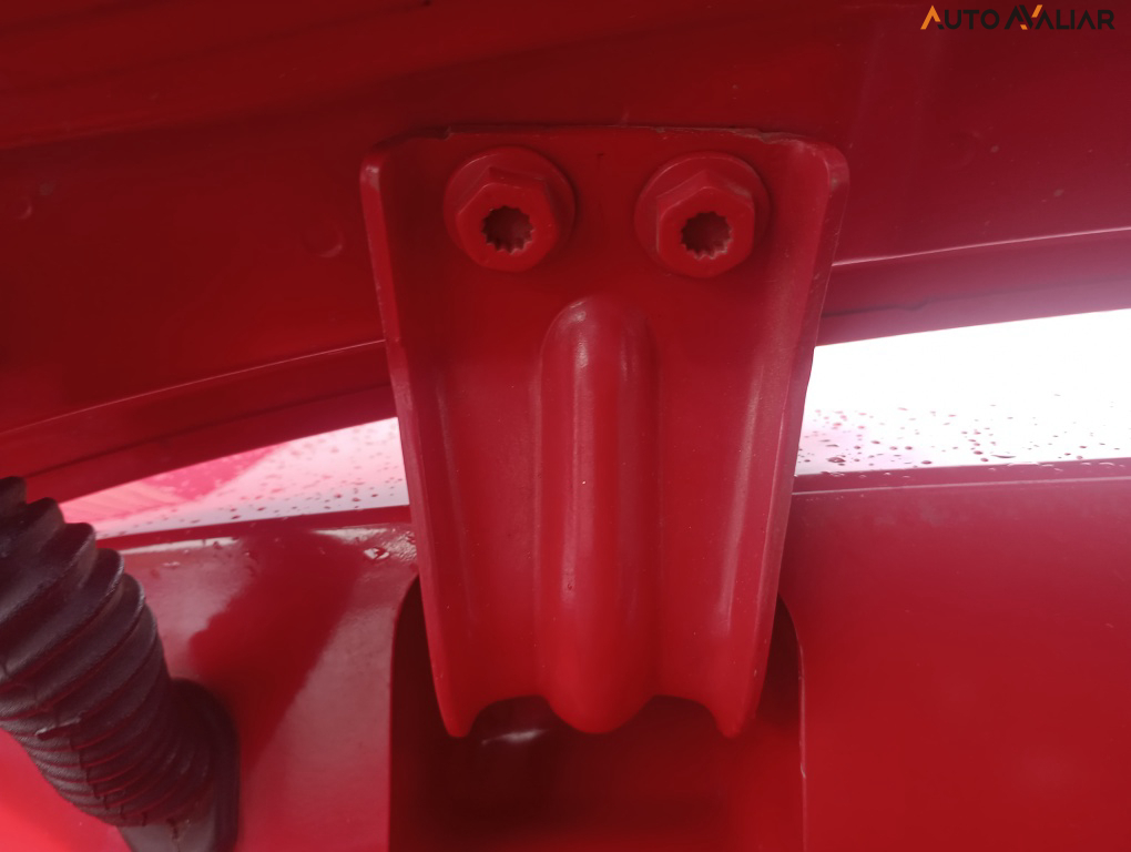 VOLKSWAGEN GOL 1.0 MI 8V FLEX 4P MANUAL G.VI