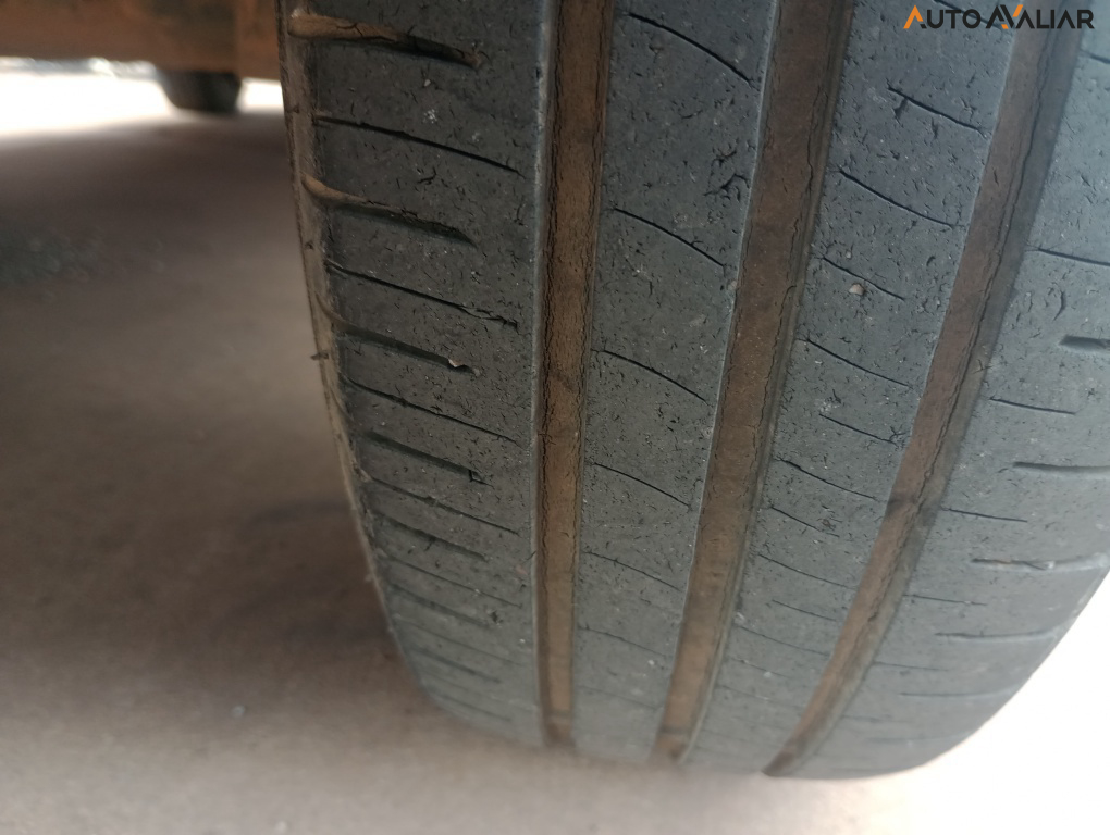 VOLKSWAGEN GOL 1.0 MI 8V FLEX 4P MANUAL G.VI