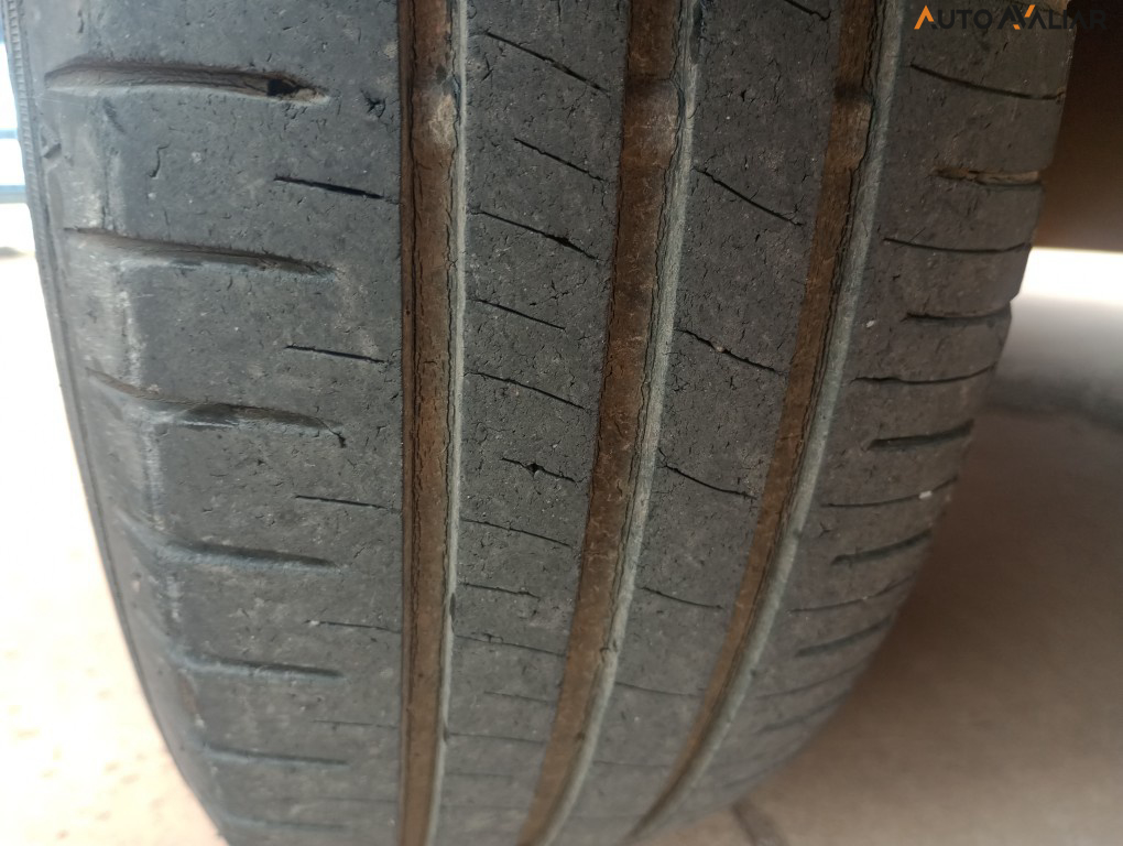 VOLKSWAGEN GOL 1.0 MI 8V FLEX 4P MANUAL G.VI