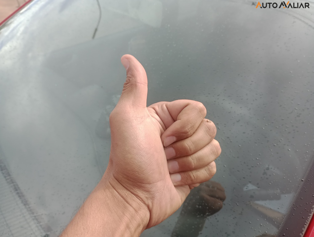 VOLKSWAGEN GOL 1.0 MI 8V FLEX 4P MANUAL G.VI