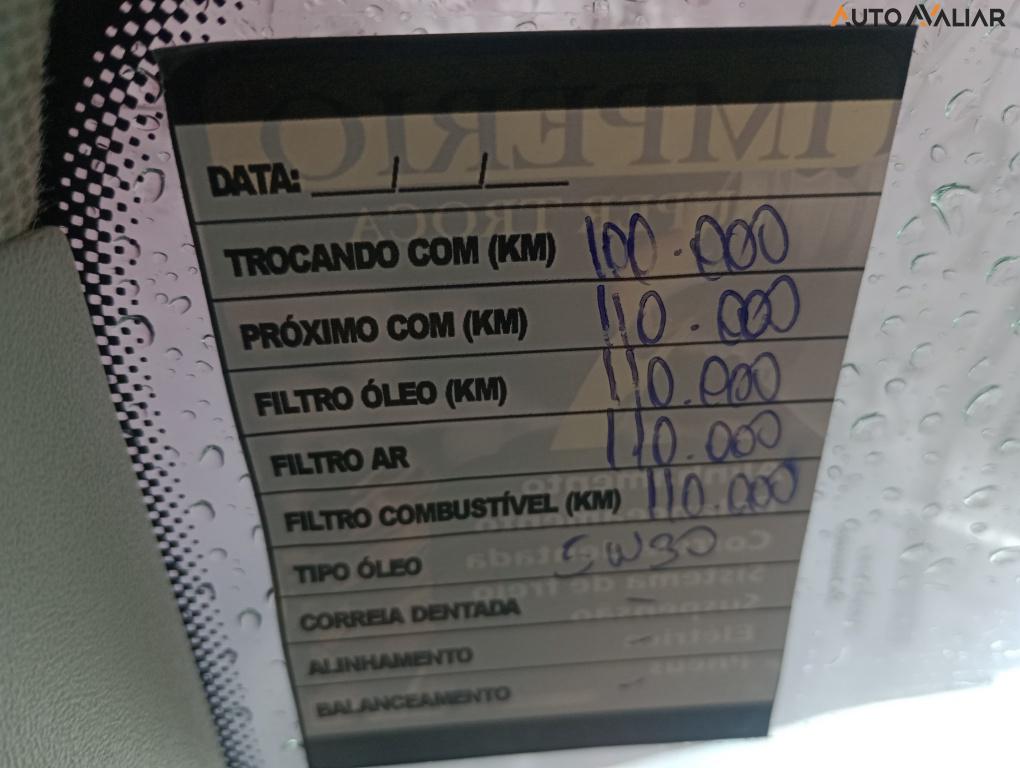 VOLKSWAGEN GOL 1.0 MI 8V FLEX 4P MANUAL G.VI