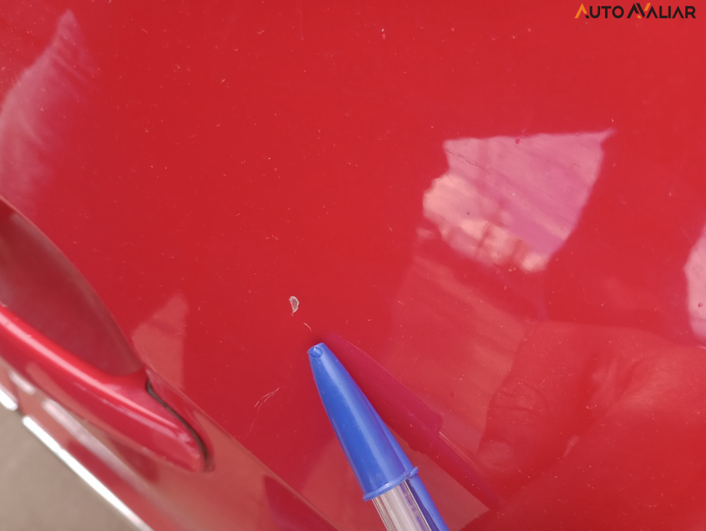 VOLKSWAGEN GOL 1.0 MI 8V FLEX 4P MANUAL G.VI