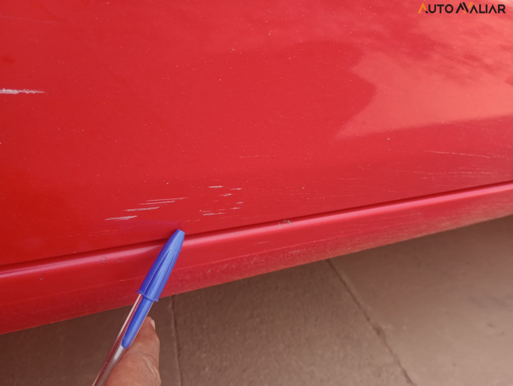 VOLKSWAGEN GOL 1.0 MI 8V FLEX 4P MANUAL G.VI