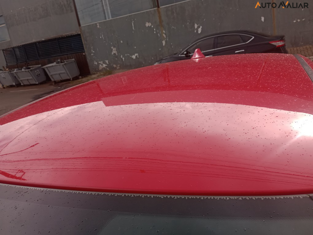 VOLKSWAGEN GOL 1.0 MI 8V FLEX 4P MANUAL G.VI