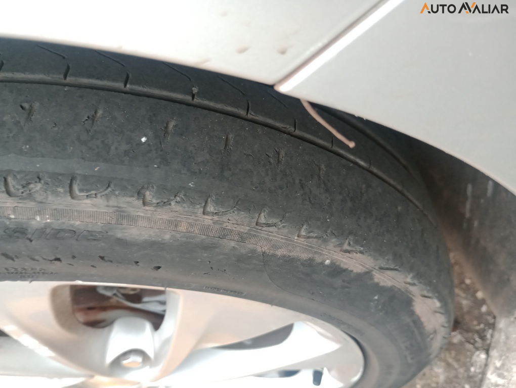 CHEVROLET CRUZE 1.4 TURBO LT 16V FLEX 4P AUTOMATICO