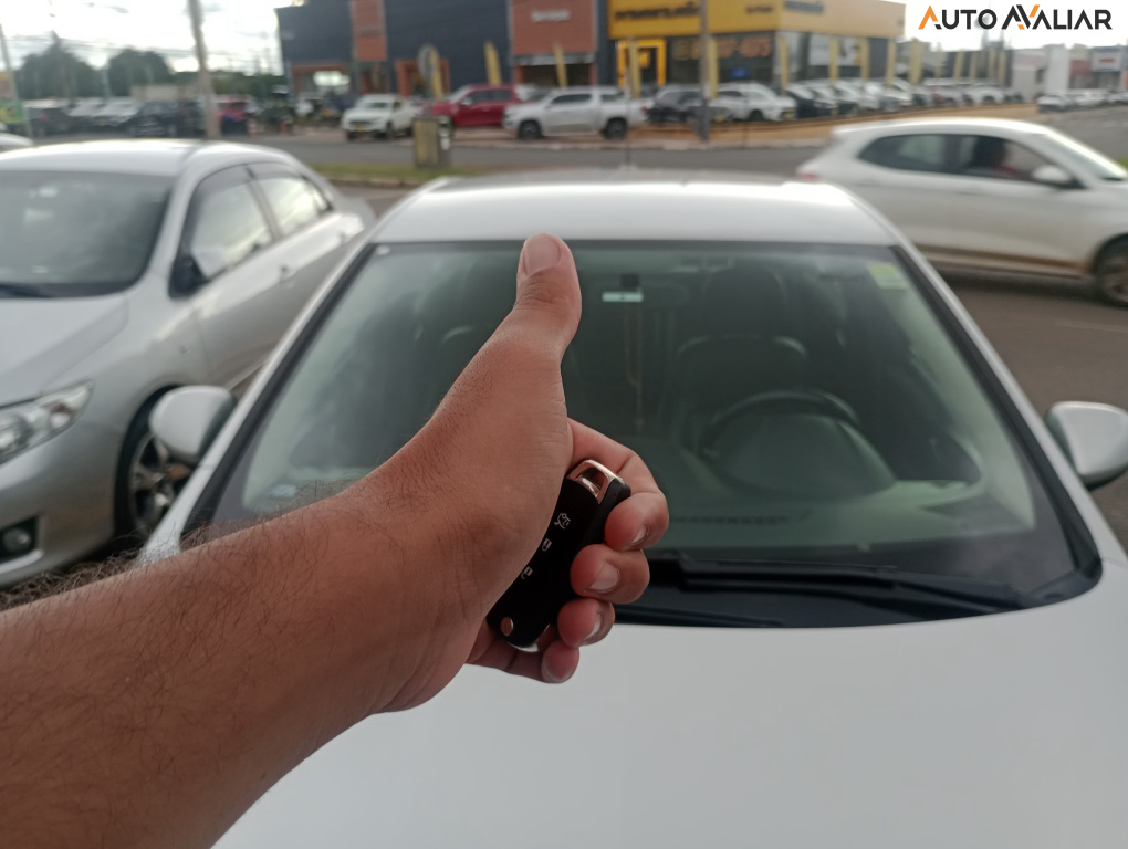 CHEVROLET CRUZE 1.4 TURBO LT 16V FLEX 4P AUTOMATICO