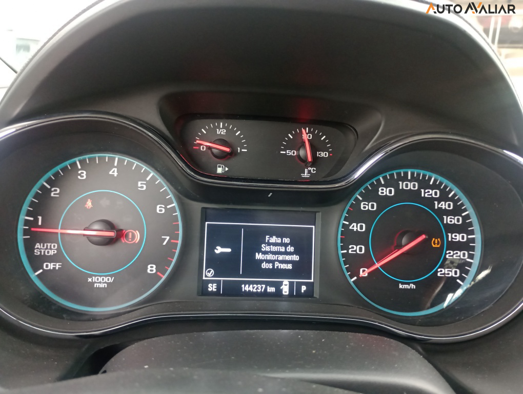 CHEVROLET CRUZE 1.4 TURBO LT 16V FLEX 4P AUTOMATICO