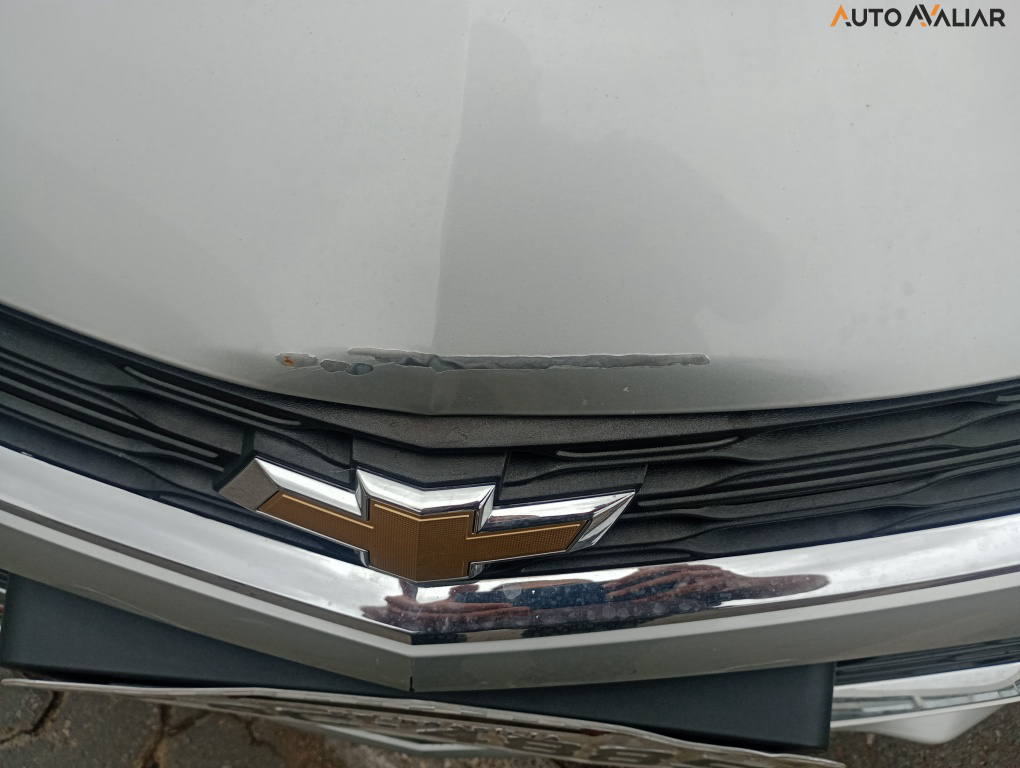 CHEVROLET CRUZE 1.4 TURBO LT 16V FLEX 4P AUTOMATICO