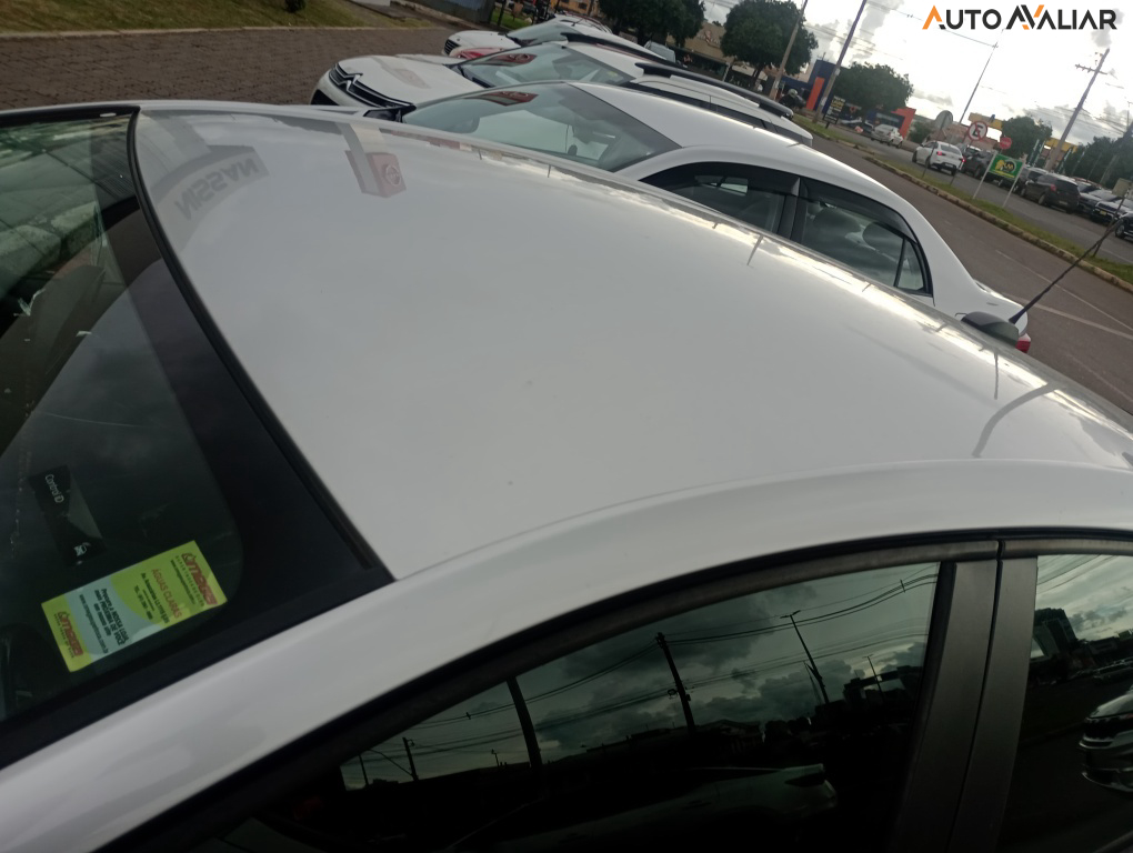 CHEVROLET CRUZE 1.4 TURBO LT 16V FLEX 4P AUTOMATICO