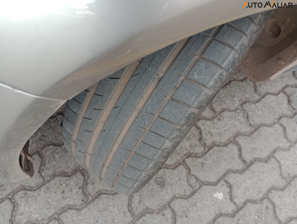 FORD FOCUS 2.0 TITANIUM 16V FLEX 4P POWERSHIFT