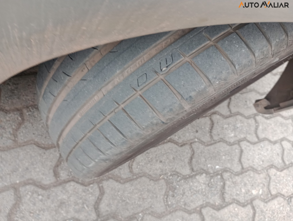 FORD FOCUS 2.0 TITANIUM 16V FLEX 4P POWERSHIFT