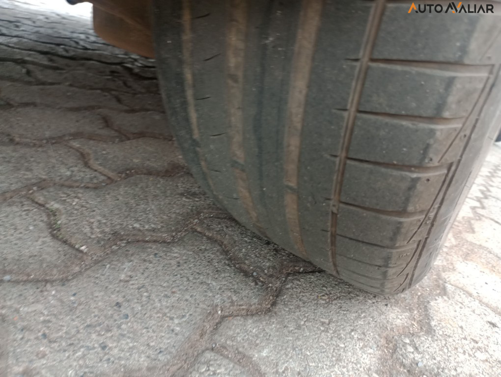 FORD FOCUS 2.0 TITANIUM 16V FLEX 4P POWERSHIFT