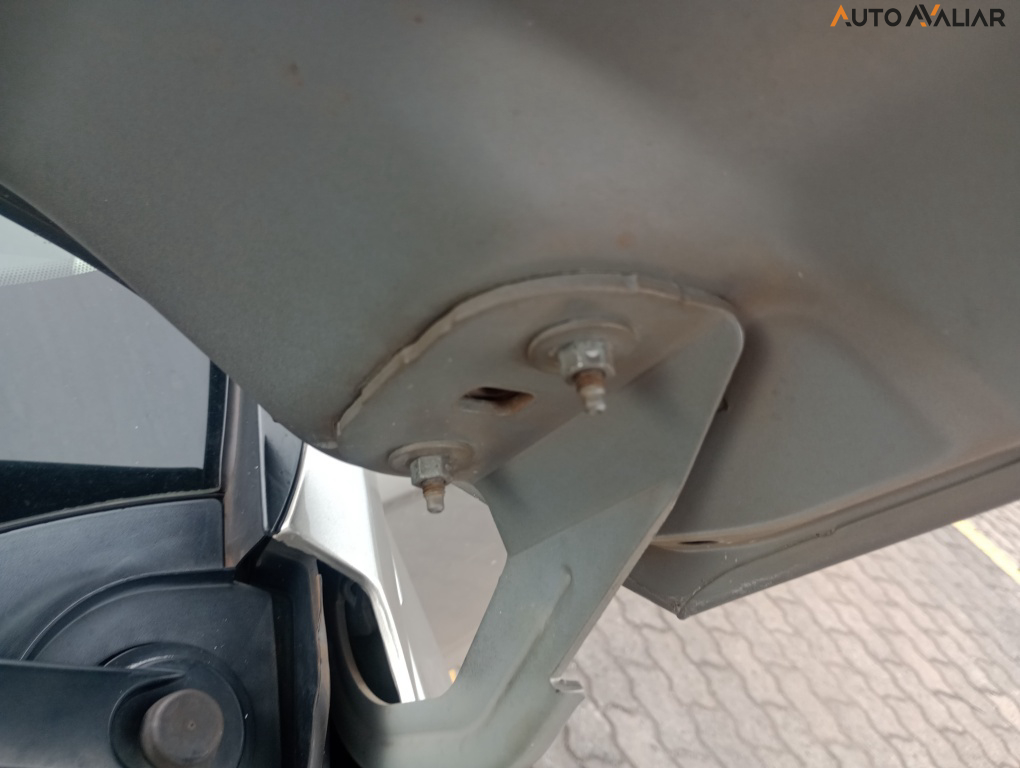 FORD FOCUS 2.0 TITANIUM 16V FLEX 4P POWERSHIFT