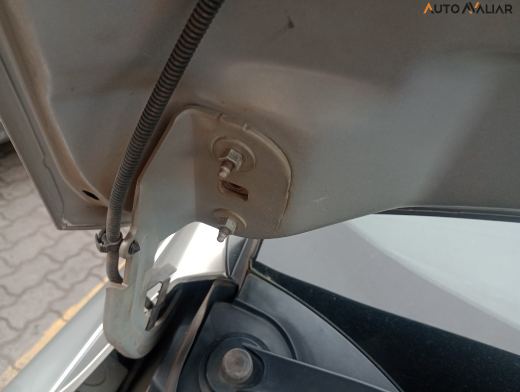 FORD FOCUS 2.0 TITANIUM 16V FLEX 4P POWERSHIFT