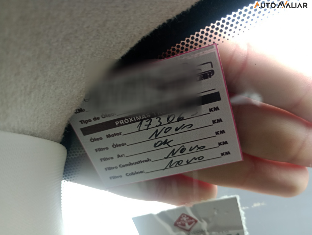 FORD FOCUS 2.0 TITANIUM 16V FLEX 4P POWERSHIFT