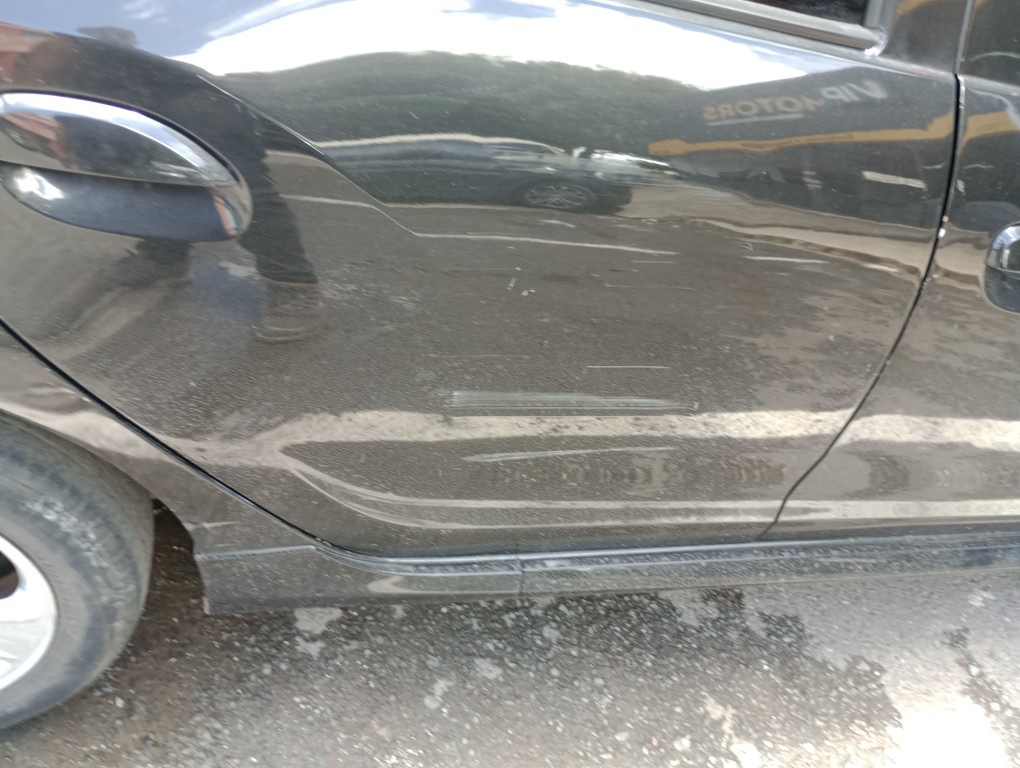 RENAULT SANDERO 1.6 DYNAMIQUE 8V FLEX 4P MANUAL