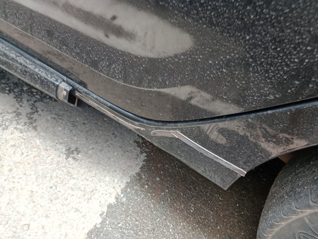 RENAULT SANDERO 1.6 DYNAMIQUE 8V FLEX 4P MANUAL