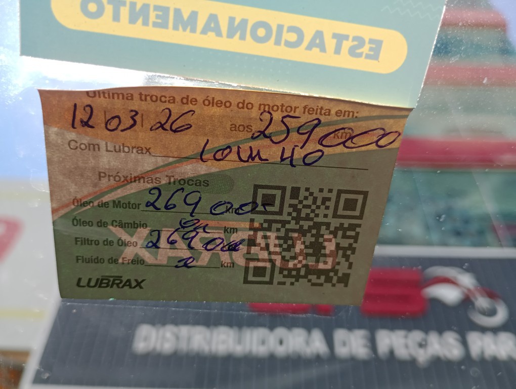 RENAULT SANDERO 1.6 DYNAMIQUE 8V FLEX 4P MANUAL