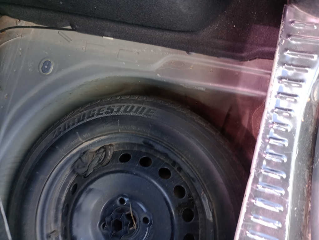 RENAULT SANDERO 1.6 DYNAMIQUE 8V FLEX 4P MANUAL