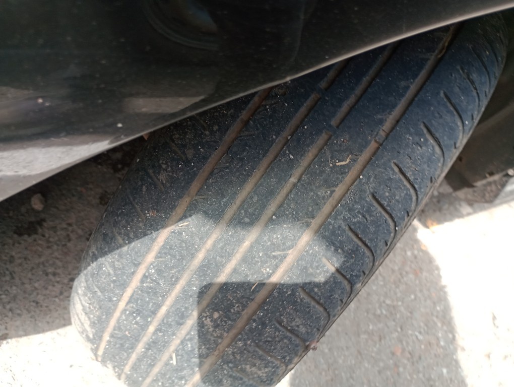 RENAULT SANDERO 1.6 DYNAMIQUE 8V FLEX 4P MANUAL