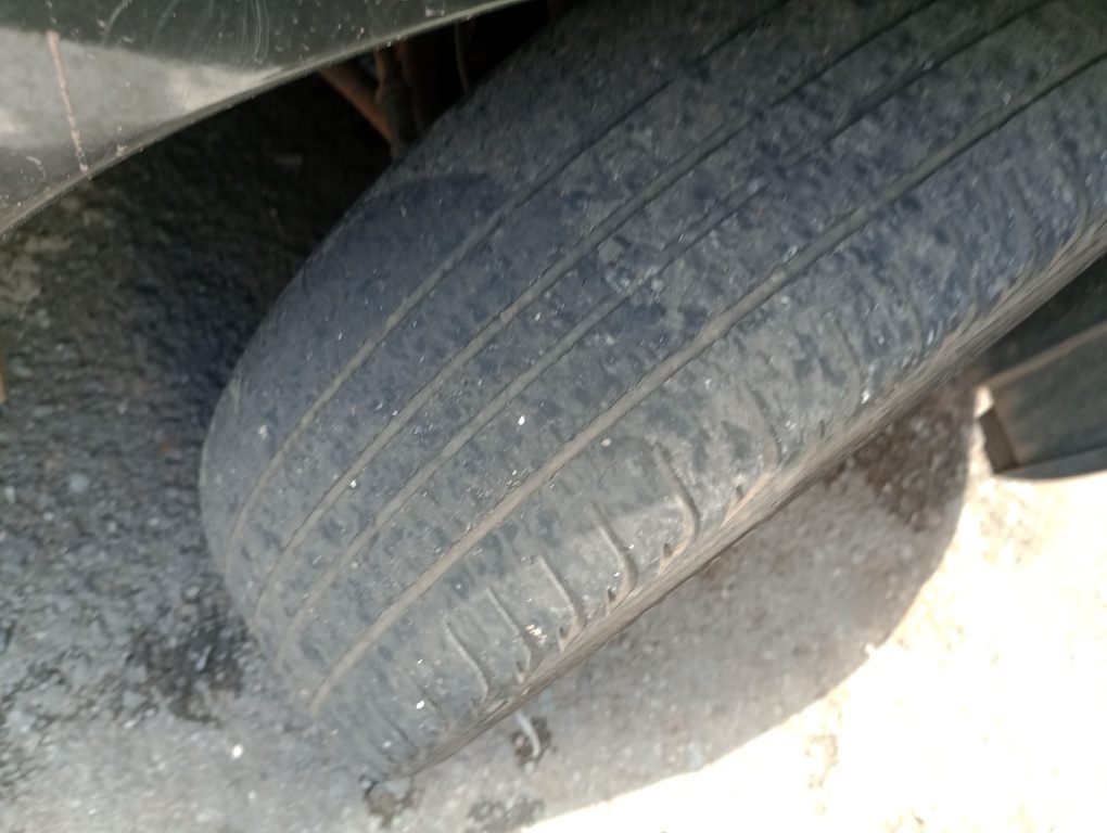 RENAULT SANDERO 1.6 DYNAMIQUE 8V FLEX 4P MANUAL