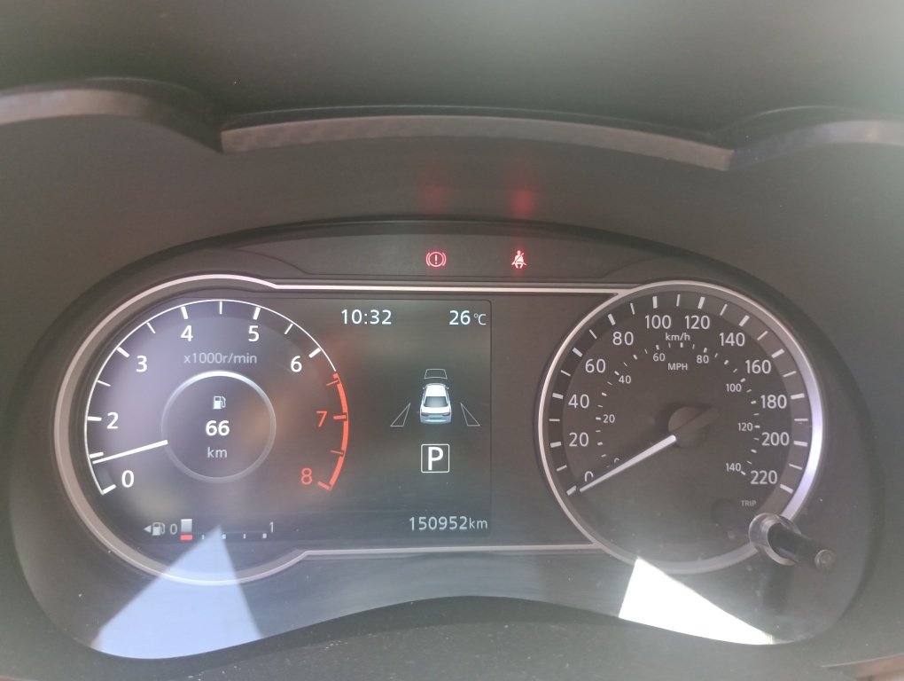 NISSAN VERSA 1.6 16V FLEX EXCLUSIVE XTRONIC