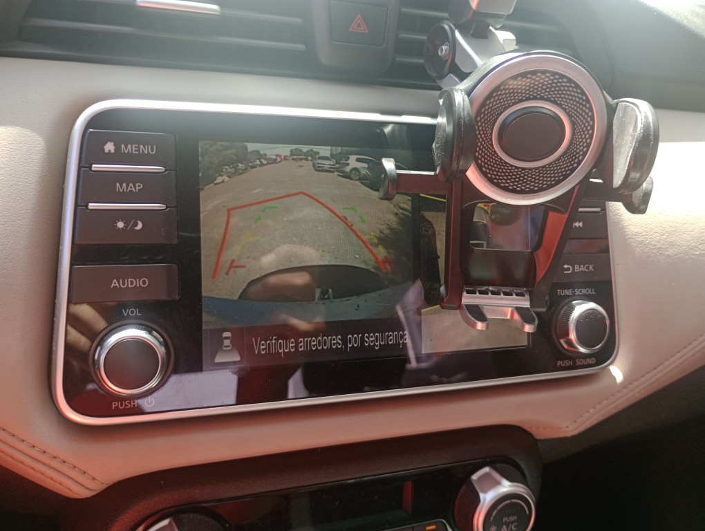 NISSAN VERSA 1.6 16V FLEX EXCLUSIVE XTRONIC