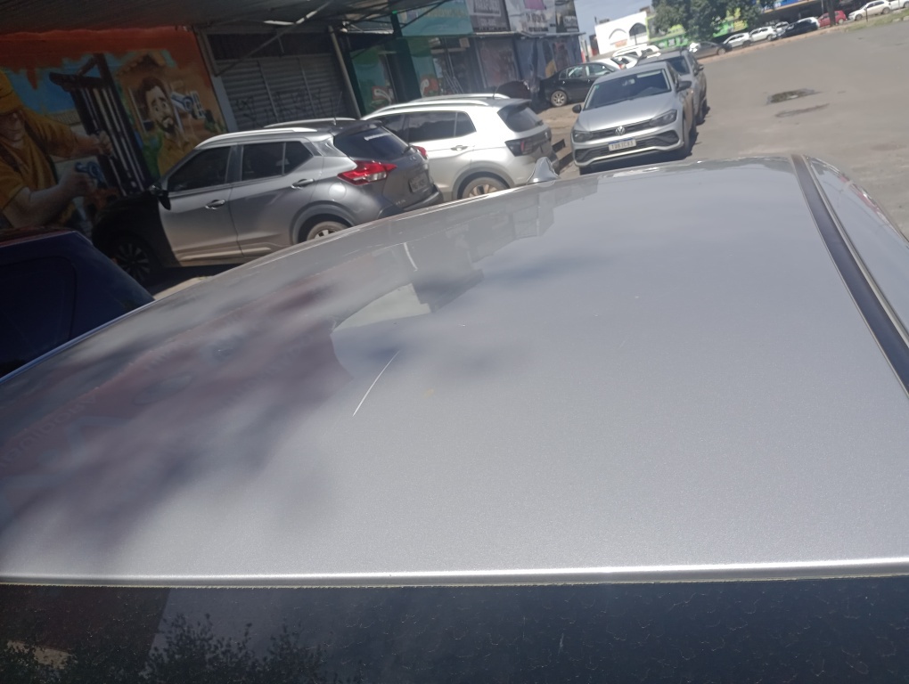 NISSAN VERSA 1.6 16V FLEX EXCLUSIVE XTRONIC