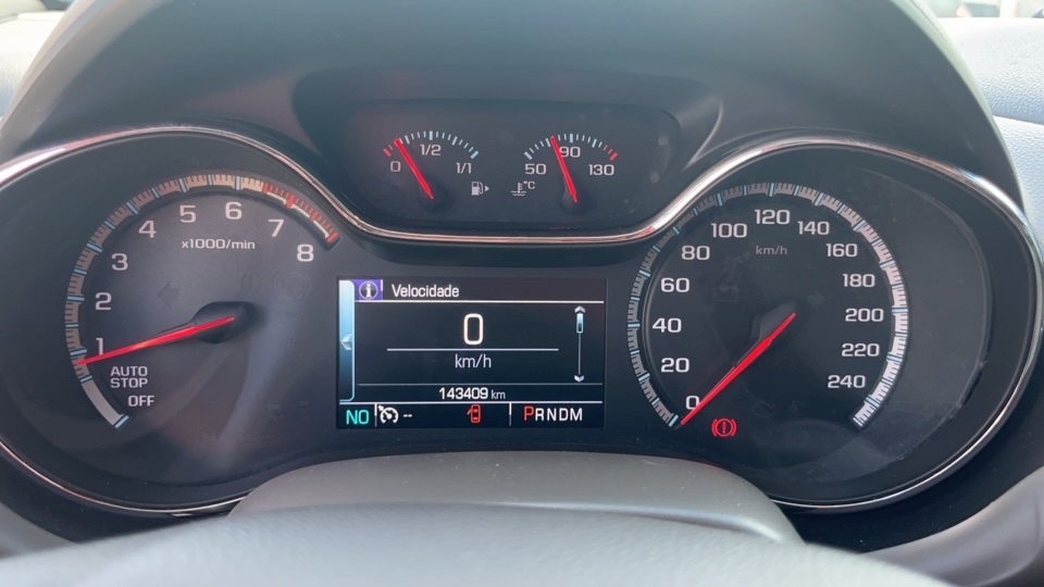 CHEVROLET CRUZE 1.4 TURBO LTZ 16V FLEX 4P AUTOMATICO