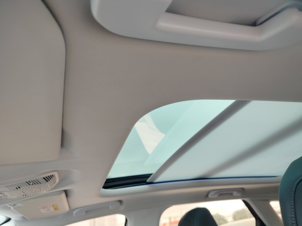 PEUGEOT 3008 1.6 GRIFFE THP 16V GASOLINA 4P AUTOMATICO