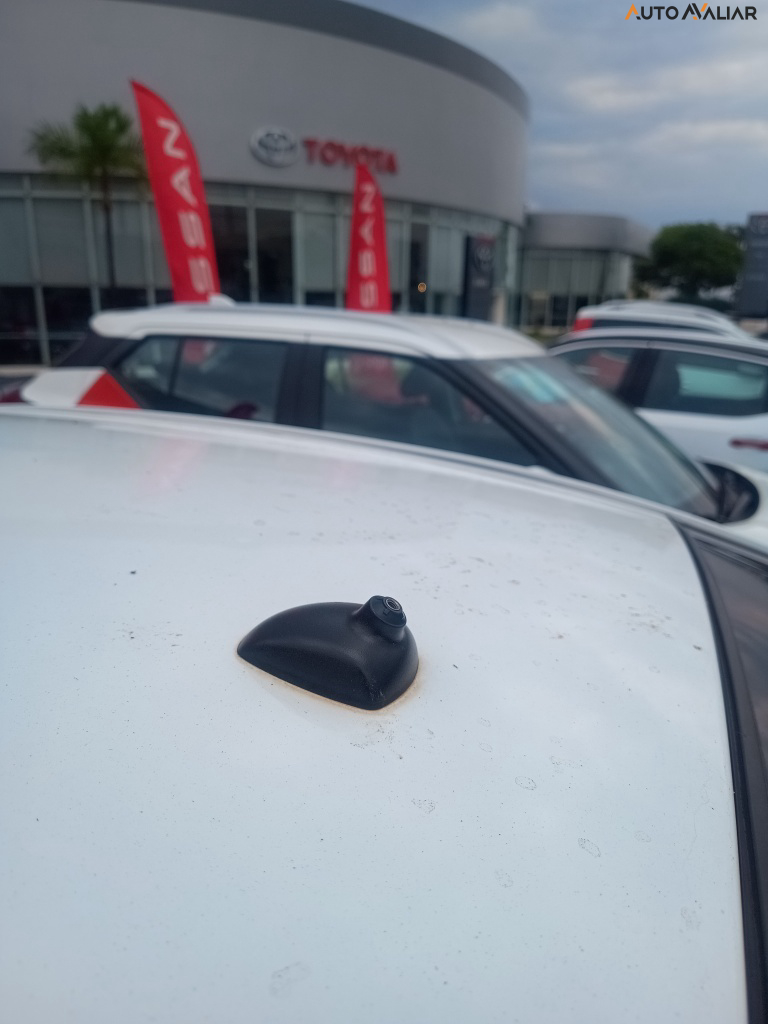 CHEVROLET SONIC 1.6 LTZ 16V FLEX 4P MANUAL