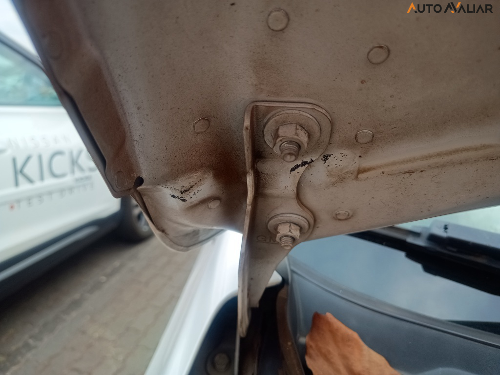 CHEVROLET SONIC 1.6 LTZ 16V FLEX 4P MANUAL