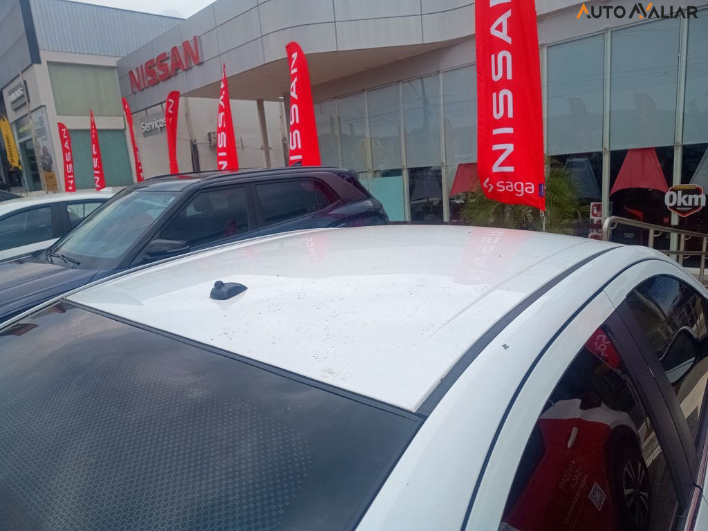 CHEVROLET SONIC 1.6 LTZ 16V FLEX 4P MANUAL