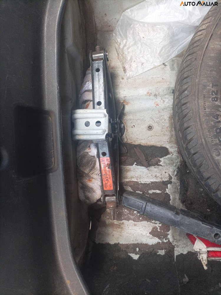 NISSAN VERSA 1.6 16V FLEX SL 4P MANUAL