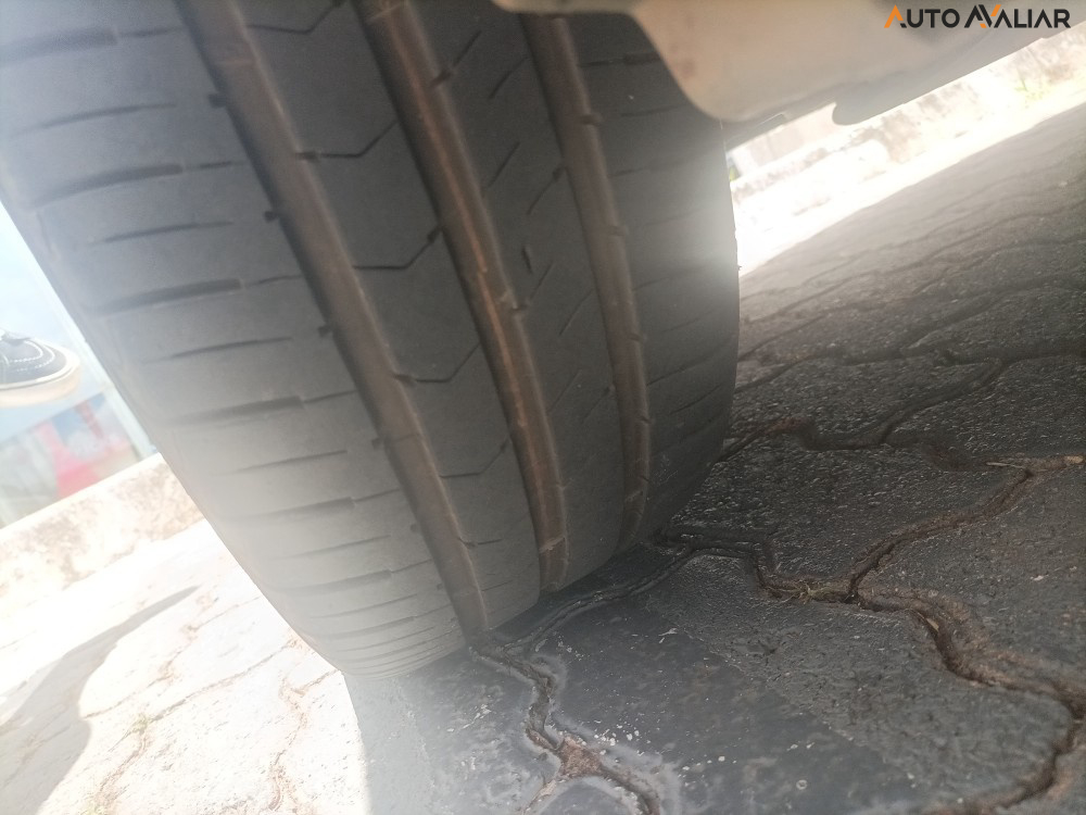 NISSAN VERSA 1.6 16V FLEX SL 4P MANUAL