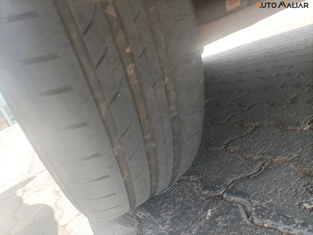 NISSAN VERSA 1.6 16V FLEX SL 4P MANUAL