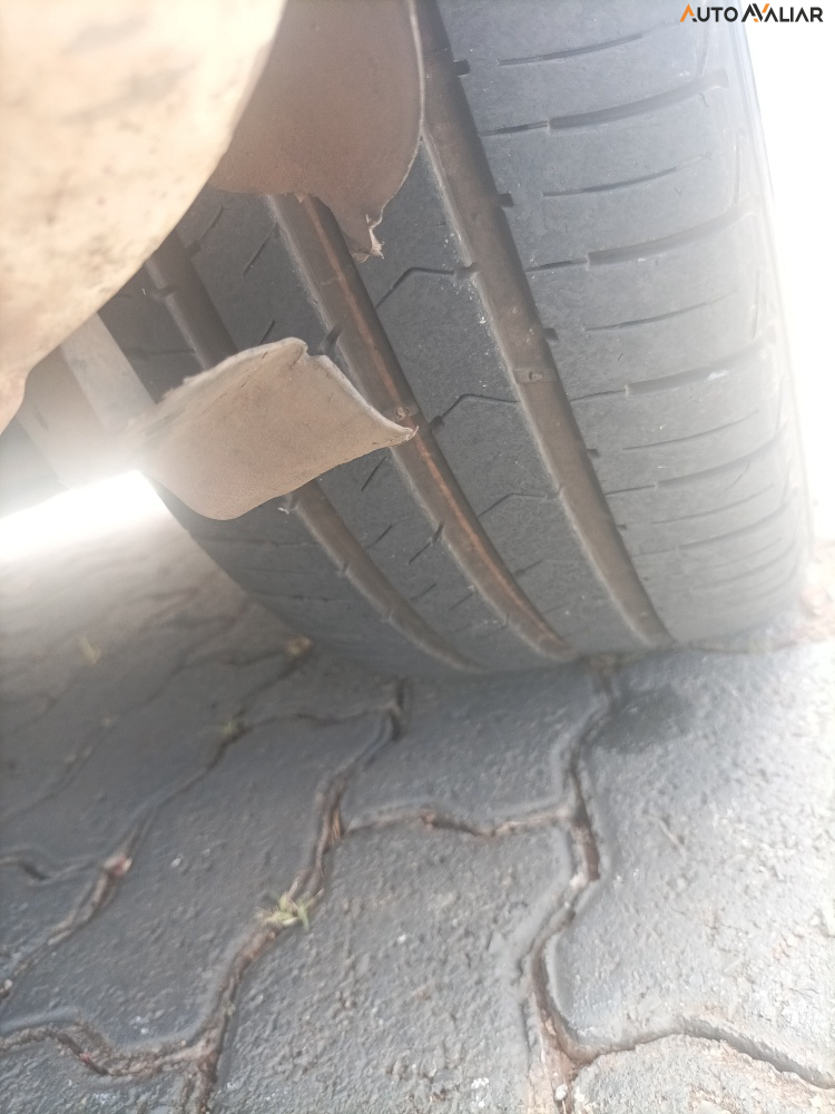 NISSAN VERSA 1.6 16V FLEX SL 4P MANUAL