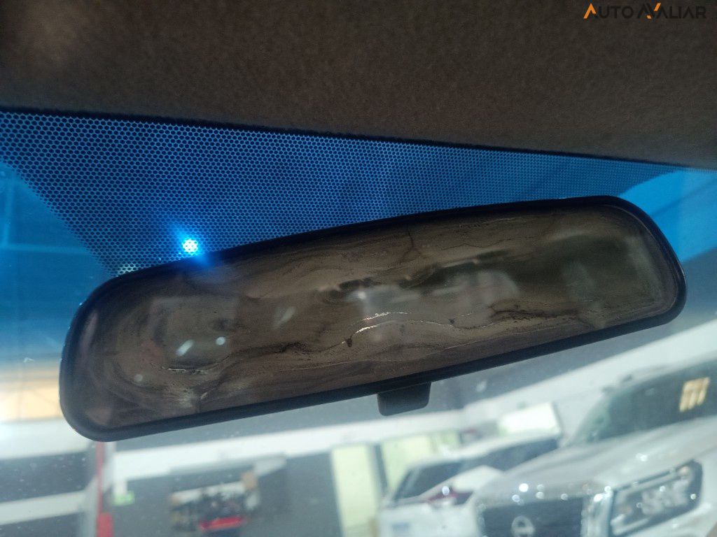 NISSAN GRAND LIVINA 1.8 S 16V FLEX 4P MANUAL