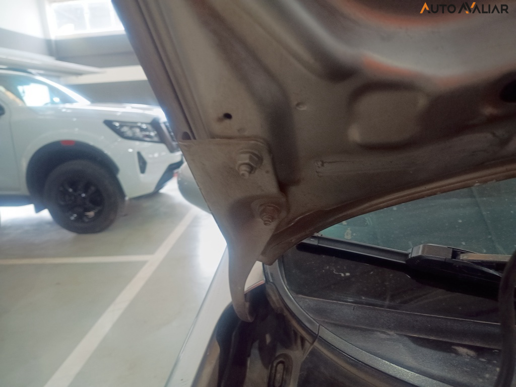 NISSAN GRAND LIVINA 1.8 S 16V FLEX 4P MANUAL