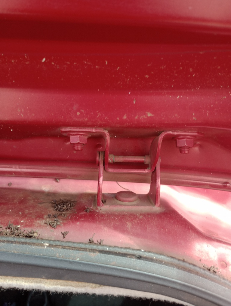 NISSAN MARCH 1.6 SV 16V FLEX 4P MANUAL