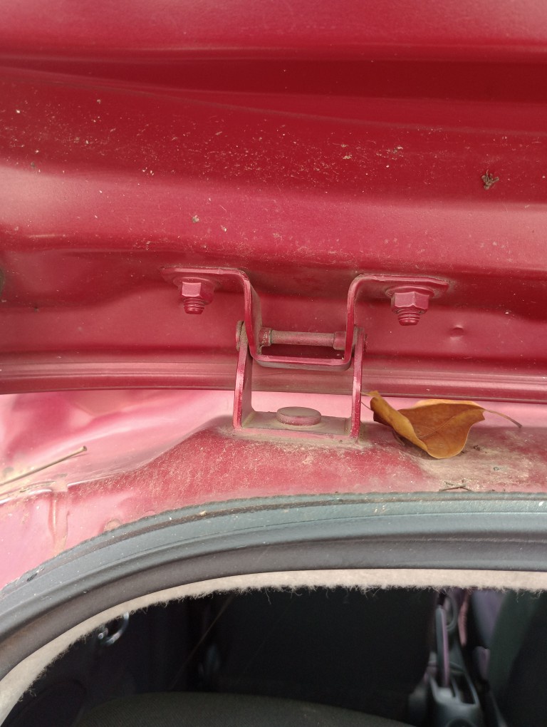 NISSAN MARCH 1.6 SV 16V FLEX 4P MANUAL