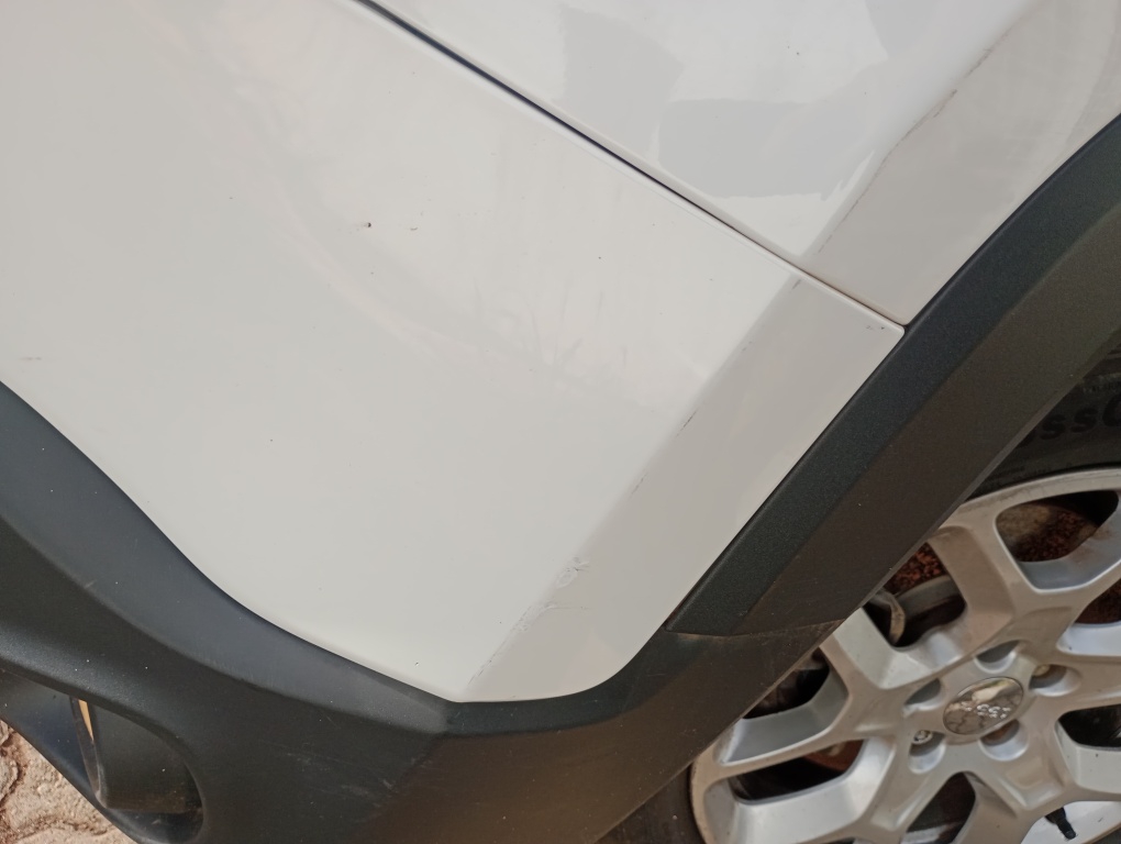 JEEP RENEGADE 2.0 16V TURBO DIESEL LONGITUDE 4P 4X4 AUTOMATICO