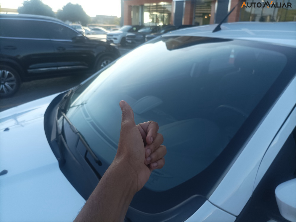 FORD KA 1.0 TI-VCT FLEX SE 