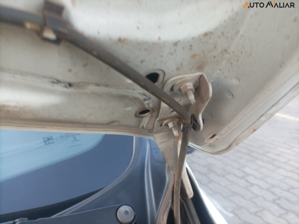 FORD KA 1.0 TI-VCT FLEX SE 