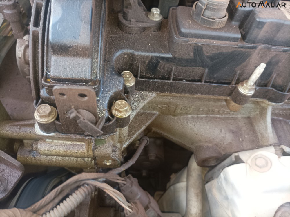 FORD KA 1.0 TI-VCT FLEX SE 