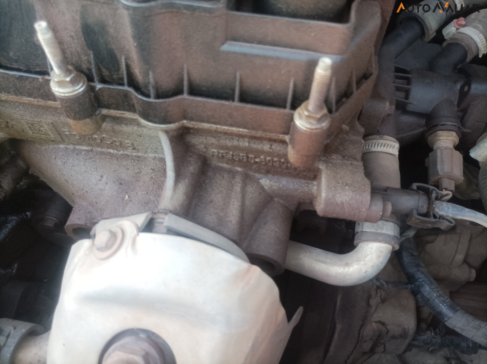 FORD KA 1.0 TI-VCT FLEX SE 